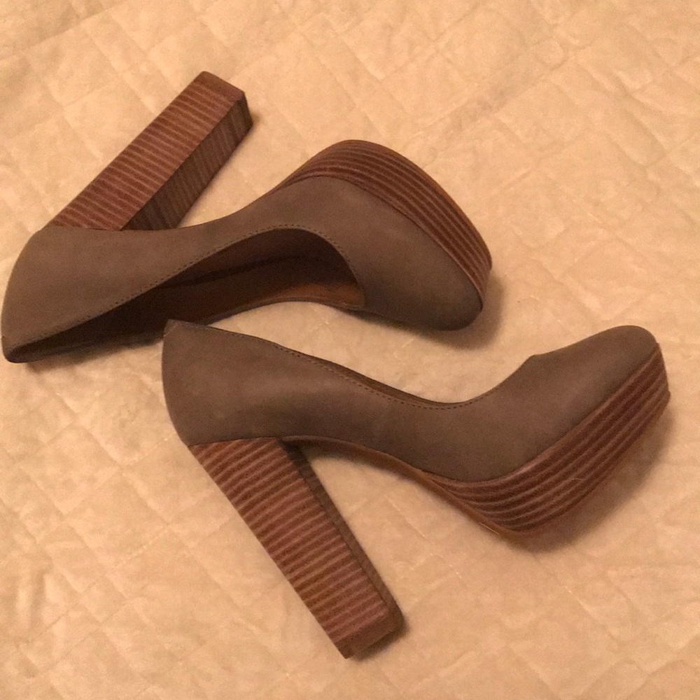 Gianni bini SO-CHIC331 heels